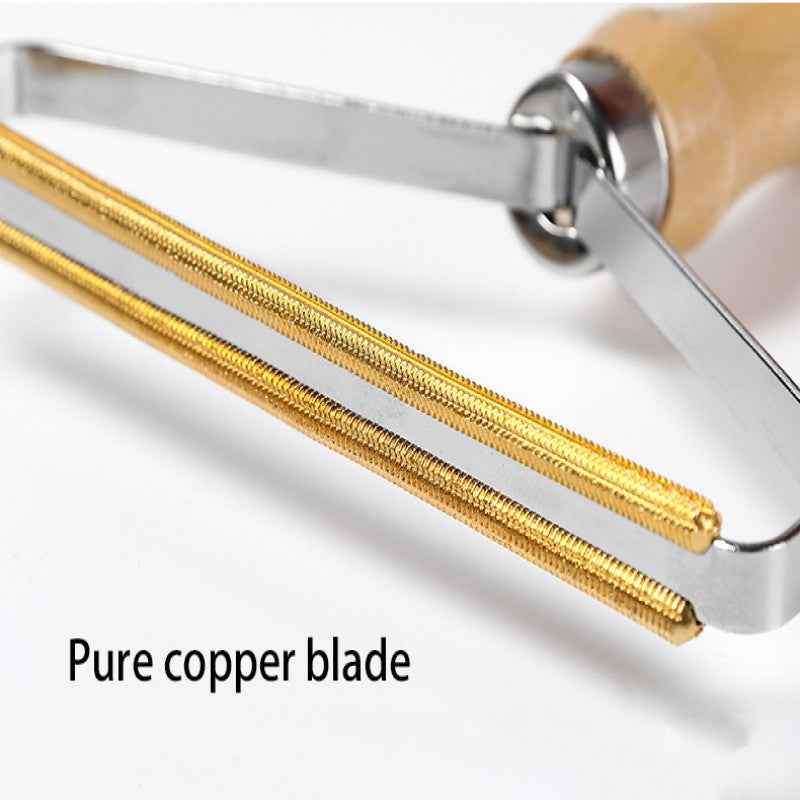 Portable Lint Remover Clothes Fuzz Fabric Shaver