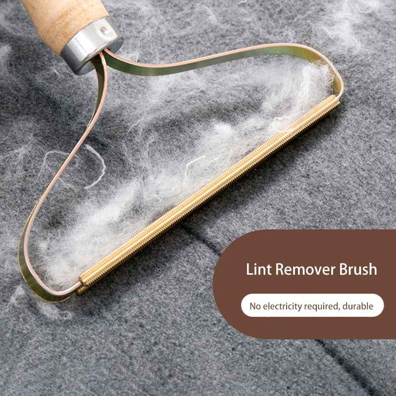 Portable Lint Remover Clothes Fuzz Fabric Shaver