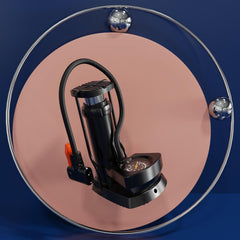 Portable High Pressure Foot Air Pump