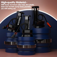 Portable High Pressure Foot Air Pump