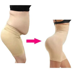 High Waist Body FIT