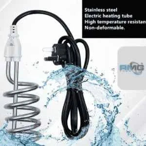 NEW 2025 - Smart (Sensor) F9 Water Heating Rod 2500W (Automatic on/off)