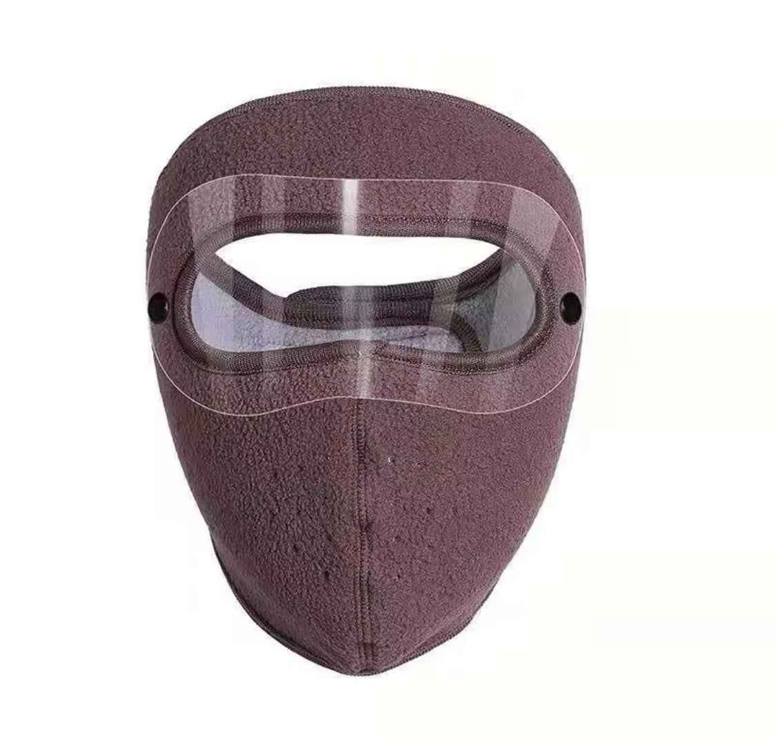 Windproof Anti Dust Full Face Mask For Bikers