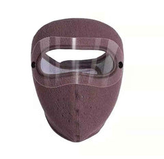 Windproof Anti Dust Full Face Mask For Bikers