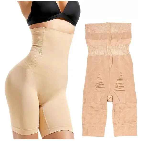 High Waist Body FIT