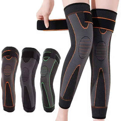 1 Pc Adjustable Long Compression Knee Pads