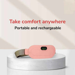 Period Cramp Relief - 100% Original