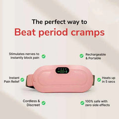 Period Cramp Relief - 100% Original