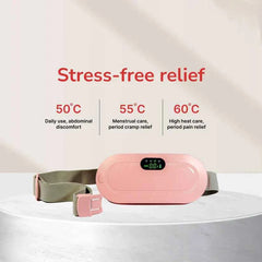 Period Cramp Relief - 100% Original