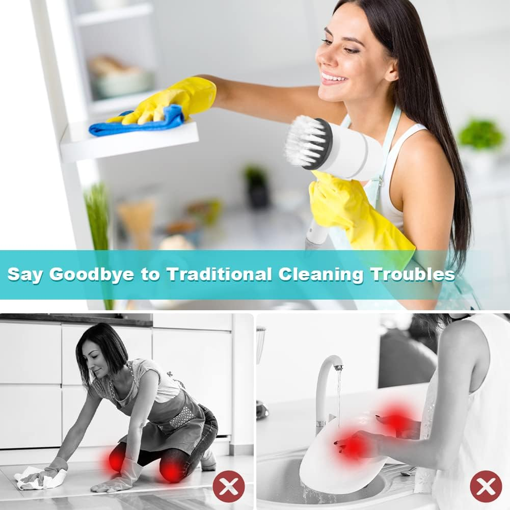 Electric Dishwasher