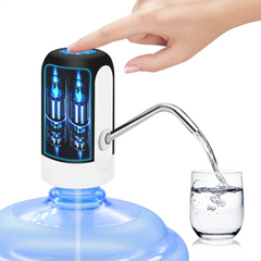 Water Bottle Pump