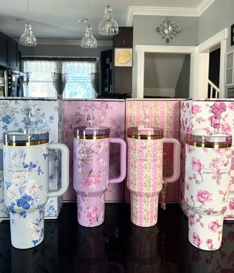 Stanley Tumblers