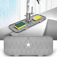 Silicone Sink Faucet Pad For Sink
